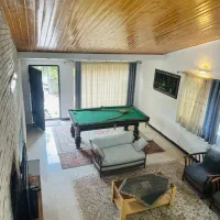 ویلا استخردار شهرکی حیاط دار سرخ رود ساحلی جنگلی|اجارهٔ کوتاه‌مدت ویلا و باغ|سرخرود, |دیوار