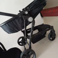 ‌کالسکه ،گهواره