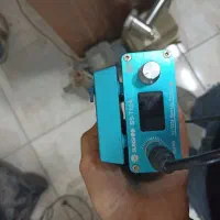 دستگاه پری هیتر