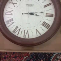 ساعت دیواری والتر|ساعت دیواری و تزئینی|اردبیل, |دیوار