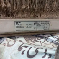 کولر گازی پنجره ای|کولر گازی و فنکوئل|اصفهان, سودان|دیوار