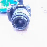دوربین نیکون