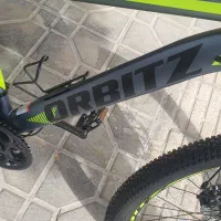 دوچرخه|دوچرخه، اسکیت، اسکوتر|شیراز, بریجستون|دیوار