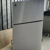 playstation5 slimدیسک خور|کنسول، بازی ویدئویی و آنلاین|بناب, |دیوار
