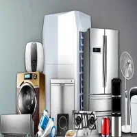 تعمیرات ماکروفر/اجاق گاز/ فر/ لباسشویی/یخچال ساید|خدمات پیشه و مهارت|کرج, گوهردشت|دیوار