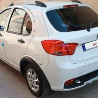 کوئیک دنده ای ۱۴۰۱ کلاچ اتوماتیک