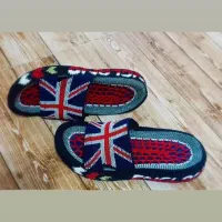 دمپایی زندان بافت|کیف، کفش، کمربند|تهران, تهرانسر مرکزی|دیوار