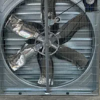 فن 100و140 /صنعتی/مرغداری