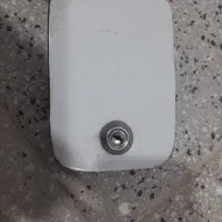 محافظ درب باک اماده