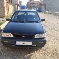پراید مدل 85