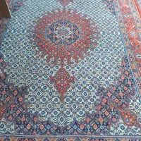 فرش دستباف پشم