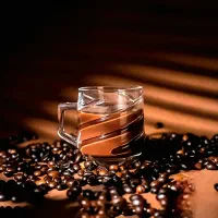 استکان شارلوت، فروش بسیار ویژه