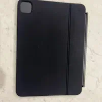 مجیک کیبورد ایپد|قطعات و لوازم جانبی رایانه|تهران, ده‌ونک|دیوار