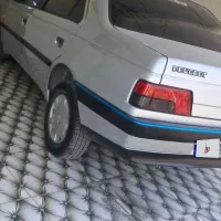 فروش فوری پژو 405