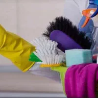 خدمات نظافتی ویلا و منزل و...