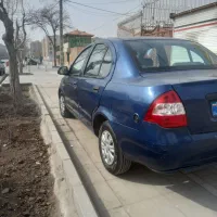 تیبا ۱مدل ۹۷دوگانه کار خانه