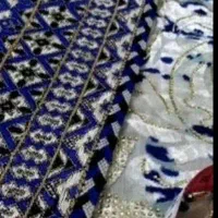سرتوپ و اینه دوزی
