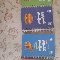 کمک درسی پایه نهم و هشتم|کتاب و مجله آموزشی|ناغان, |دیوار