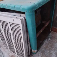 کولر 6500 کم کار|کولر آبی|زابل, |دیوار