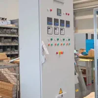 کارشناس برق صنعتی