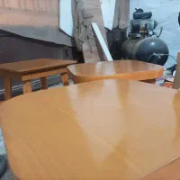 رنگ‌کاری و تعمیر و رویه کوبی مبل در کمیجان