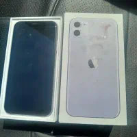 آیفون ۱۱ نرمال لاک شده