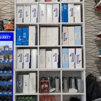 استند سیگار چیپس|فروشگاه و مغازه|پاکدشت, پاکدشت (مامازند)|دیوار