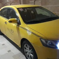 تاکسی آریو|خودرو سواری و وانت|تهران, ستارخان|دیوار