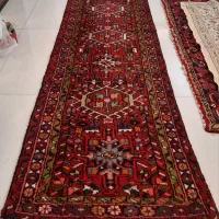 فرش کناره دستباف ۱ در ۴|فرش|تبریز, |دیوار