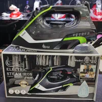 اتو بخار ۳۰۰۰ وات کاراکال ژاپن CARACAL مدل CR-9045