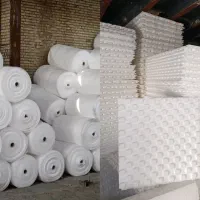 پلی فوم/فوم تشکی/شانه تخم مرغی/عایق سرما/گرما