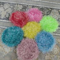 اسکاج دست بافت یوموش بادوام