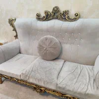 مبل سلطنتی ۷ نفره