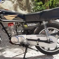 موتور125 انرژی|موتورسیکلت|زرنه, |دیوار