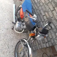 موتور|موتورسیکلت|اهواز, بازار آهن|دیوار