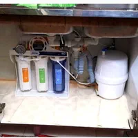 نصاب تصفیه آب خانگی|خدمات پیشه و مهارت|ماکو, |دیوار