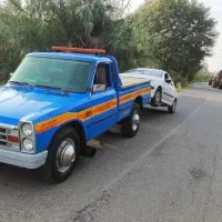 نیسان یدکش۱۴۰۱ فول ی|خودرو سواری و وانت|رشت, گلزاران|دیوار