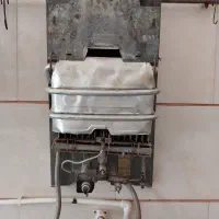 ابگرمکن سینجر