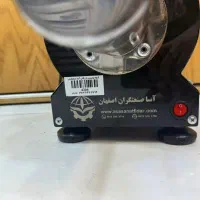 دستگاه کره گیر تولید ۸ کیلو در ساعت قیف چندمنظوره|سایر لوازم برقی|بندر گناوه, |دیوار