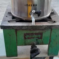 کتری وگاز|قوری، کتری، قهوه‌ساز دستی|اصفهان, امیرعرب|دیوار