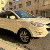 توسان ۲۰۱۳ بدون رنگ بدون لیسه