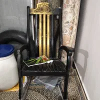 صندلی متحرک|صندلی و نیمکت|اهواز, شریعتی جنوبی|دیوار