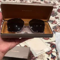 عینک برند بولگاری