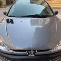 پژو مدل ۸۸ بدونه یک‌ذره افتاب سوختی بسیار تمیز