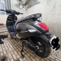موتور سیکلت برقی نیکتاز|موتورسیکلت|کرمانشاه, |دیوار