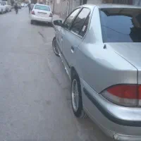 مشهد طبرسی شمالی