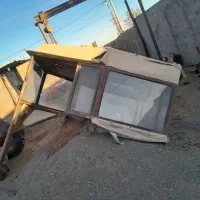 تراکتور مدل ۸۵ فنی عالی|خودرو سنگین|نیشابور, ریوند|دیوار