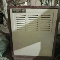 بخاری نفتی ایران کارطوس