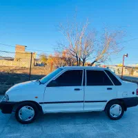 پراید ۱۳۱ مدل ۹۰|خودرو سواری و وانت|بافت, |دیوار