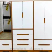 کمد های پیش ساخته